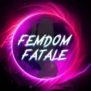Femdom Fatale BDSM 18+