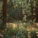 Weirdwood: Home to All Creatures Discord server icon