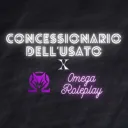 Concessionario Usato | Omega Roleplay