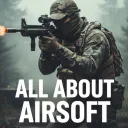 All about Airsoft