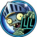 PvZ 2: Lost Leaves
