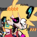 Panty and Stocking with Garterbelt: darkness strikes community server