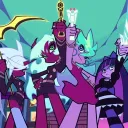LWP X NEWPASWG: darkness strikes community server