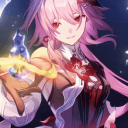 𑣲┆ 𝓥eil 𝓞f 𝓔vernight ˚.⋆ֹ  16+ Discord server icon