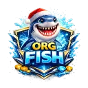 ORG FISH | 3 WIN 5 NO PIX