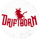 DRIFTBORN | Official Community Icon