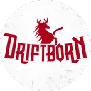 DRIFTBORN | Official Community Discord Server Icon