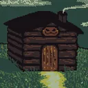 The Walking Hut