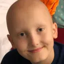 Barncancerfonden Discord server icon