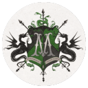 Malfoy Manor Discord server icon