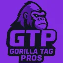 Gorilla Tag Pros GTP (comp team)