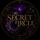 𝓣𝓱𝓮 𝓢𝓮𝓬𝓻𝓮𝓽 𝓒𝓲𝓻𝓬𝓵𝓮