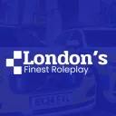 London's Finest Roleplay Discord Server Icon