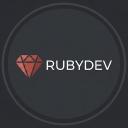 👾 • RUBYDEV