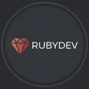 👾 • RUBYDEV