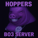 » Hoppers Server | BO3
