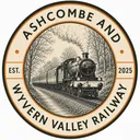 Ashcombe & Wyvern Valley Railway