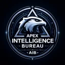 🦅 Apex Intelligence Bureau 🦅
