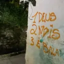 Vila Kennedy | voguerp 🚩