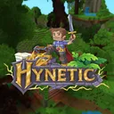 Hynetic - Hytale Network