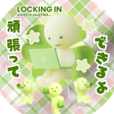 𓏴𓏴  /impxlsive  [revamp]  ヽ Discord server icon