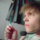 Idk whst to call this server 🤷♀ Discord server icon