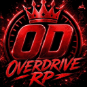 OVERDRIVE RP