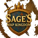 Sage's Map Kingdom