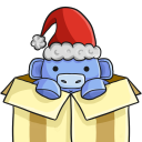 Christmas Rewards Discord server icon