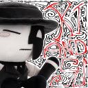 !🎩〉𝗞𝗜 𝗔𝗡𝗗 𝗦𝗨 11.2 Discord server icon