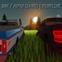 SM/APM Gang | Roblox