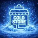 COLD STORE #100