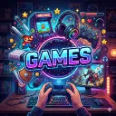 GAMES 👾