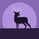 Lavender Woods Discord Server Icon