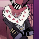 ₊˚ hazbin rp ᰔ