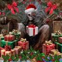 Warhammer Secret Santa
