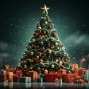 Holiday Rewards
