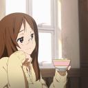 Anime cafe [revamped} Discord server icon