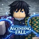 Ascending Fall
