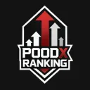 POODX Ranking Server