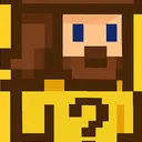 Lucky's lucky's twitch server!