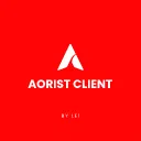 Aorist client