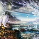 Allister's Ancient Atmosphere