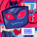Hell’s Haven Discord server icon