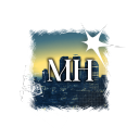 𝓜𝐀𝐑𝐈𝐄𝐋𝐋𝐄 𝓗𝐄𝐈𝐆𝐇𝐓𝐒 Discord server icon