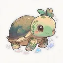 Laura's Turtle Bale