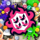 ↪꩜Splat League↩