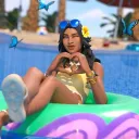 ☀ 𝑀𝒶𝓇’𝓈 𝐵𝑒𝒶𝒸𝒽 𝒫𝒶𝓇𝓉𝓎⛱