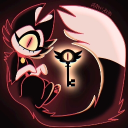 Hellaverse rp Discord server icon