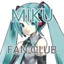 Miku Fans Server